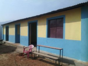 Bhimsen Primary School 1