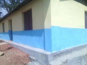 Bhimsen Primary School 5