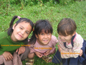 Lokshara, Mina, Pragati Aug06 (2)